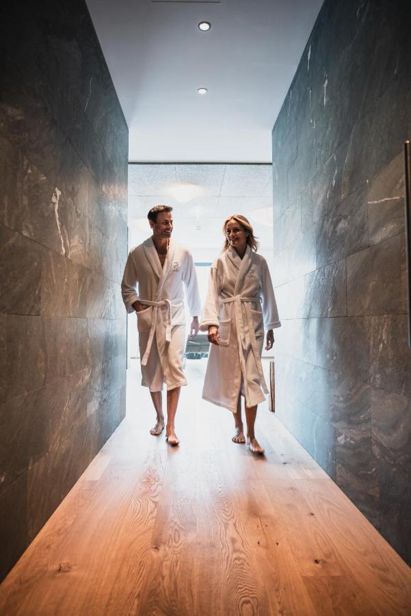 Almgut - Mountain Wellness Hotel ซังก์ท มาร์กาเรเธน เอม ลุงเงา ภายนอก รูปภาพ