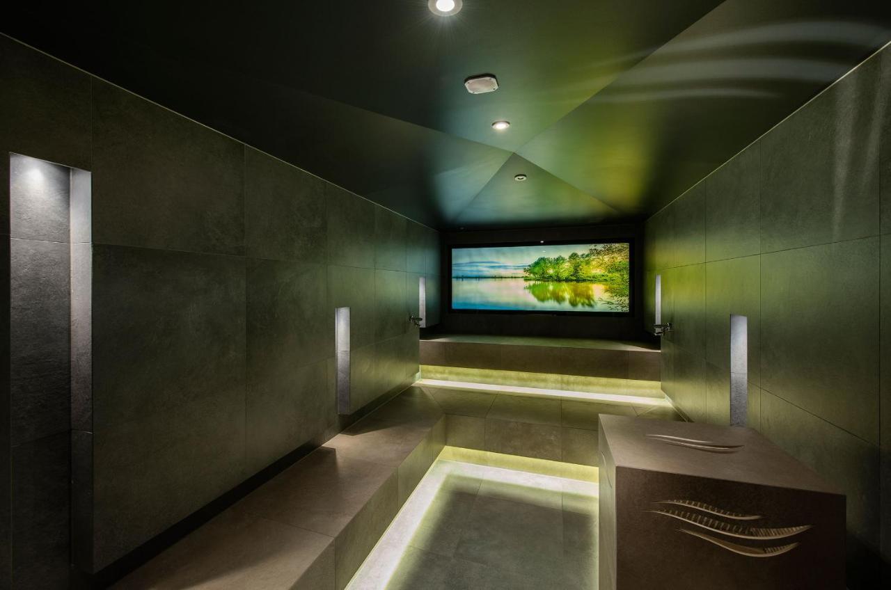 Almgut - Mountain Wellness Hotel ซังก์ท มาร์กาเรเธน เอม ลุงเงา ภายนอก รูปภาพ